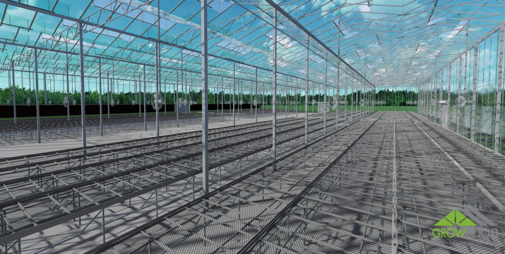 3D GReenhouse video